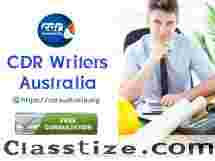 CDR Writers Australia - for Engineers Australia Skills Assessment