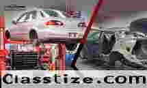 Auto Body Collision Specialists Near Long Island