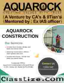 Industrial Construction in Jewar @ +91- 7055681863
