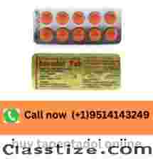Buy Tapentadol Online – Tapentadol 100mg Complete Guide