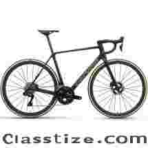 2026 Cervélo R5 Dura-Ace Di2 Road Bike (KINGCYCLESPORT)