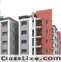 3 BHK Flats in Kalol - Luxurious Apartments For Sale Near Gandhinagar