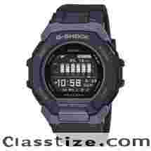  Casio GBD 200 Watch Collection – Smart Fitness & Stylish Design | Casio Store Bhawar