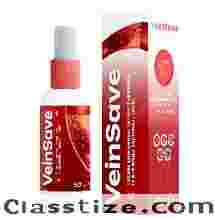Buy Veinsave in Ukraine - Veinsave Price & Reviews