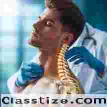 Back Pain Doctor Port St. Lucie - 561-836-7248