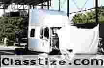 Top Rated Truck Wash and Detailing Services