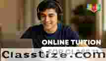 Best Online Tuition for Class 11 CBSE - Personalized Learning with Expert Tutors