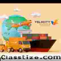 Velocity Express (Surat)