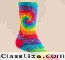 Your Brand, Your Feet: Custom Socks by EverLighten