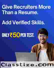 Skill Verification Opportunity – ₹50 per Assessment