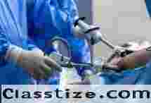 Experienced Gall Stone Surgeon in Kolkata for Surgical Care