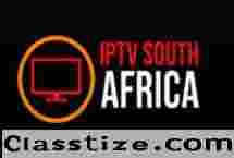 IPTV in South Africa
