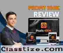 PROFIT 100K Review How To Earn Make Money Online