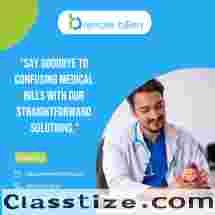 Top Medical Billing Company | Revenue Cycle Management Services
