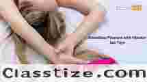 Buy Sex Toys in Bangalore to Spice up Sex Life