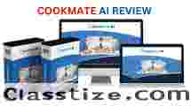 CookMate AI Review: Bonuses - Should I Get This Software?