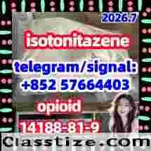CAS:14188-81-9 Isotonitazene