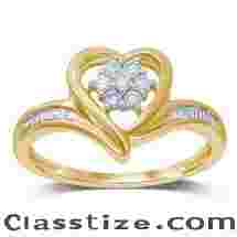 Celebrate Women's Day with Exotic Diamonds Jewelry in San Antonio ,Texas | Chino Link Chains | Engagement Rings