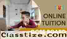 Tuition Classes of GCSE: Expert Guidance for Students in the United Kingdom