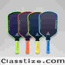 Get Strokess Premium Pickleball Paddles in Chandigarh – Free Delivery!