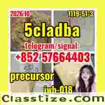 For Sale: 5cl-adb Powder Supplier 5cl