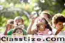 Expert ABA Therapy in Bergen County, NJ – Personalized Support for Every Child