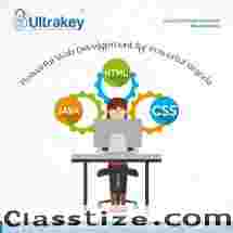 Custom Website Design and Development Services