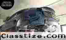 Fast Collision Repair Services in Pompano Beach – Call Today!