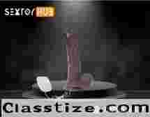 Elevate Your Pleasure with Vibrating Dildo Call 7029616327