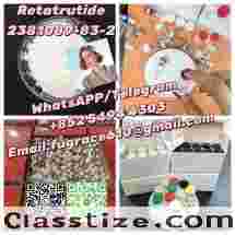 Peptides Semaglutide 10mg vials 910463-68-2