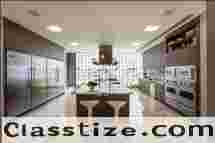 2026 Premium Kitchen Collection – German Kitchen Center