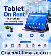 rental on tab price 299