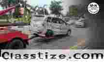 24/7 Brooklyn Tow Truck Service – Fast, Reliable, Affordable