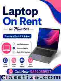 RENTAL ON LAPTOP PRICE 899 