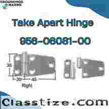 Take Apart Hinge 956-06081-00