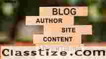 Free Blog Submission Sites - Suzhal