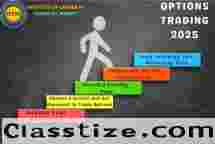 Options Trading Course Pitampura Delhi