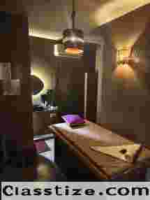 Eden Spa In Malad