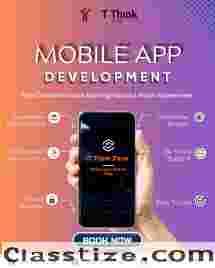 Virtual Reality App Development Services for Innovative Business Solutions