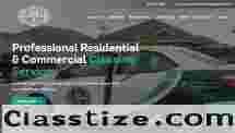 Residential & Commercial House Cleaning Services San Antonio