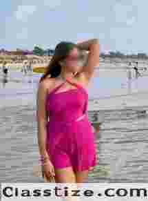 Panaji Escorts Service | 9217784507 | TOP Call Girls In North Goa