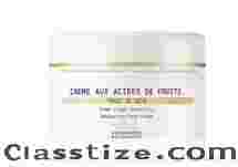 Creme Aux Acides De Fruits