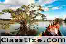 Cuyabeno Amazon Tour Ecuador Escape