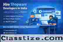  Hire Shopware Developers in India | 24infotech – Scalable eCommerce Solutions