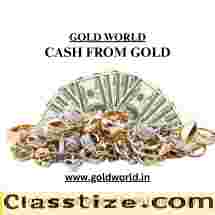  We pay you the best price for your gold and get instant cash.