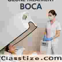 ozone therapy near me in Boca - drnoble.com