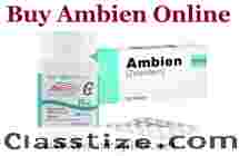 Stop Insomnia Tonight – Buy Ambien Online Fast