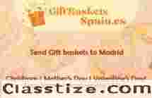 Premium Madrid Gifts - Fast and Reliable Gift Delivery in Madrid, Spain!