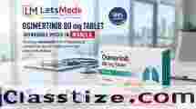 How to Enquire About Osimertinib 80 mg Tablet Online in the Philippines