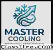 Aircon Services & Repairs